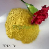 EDTA Fe Хелат Черни
